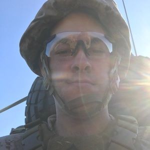 Meet your Posher, Tyler